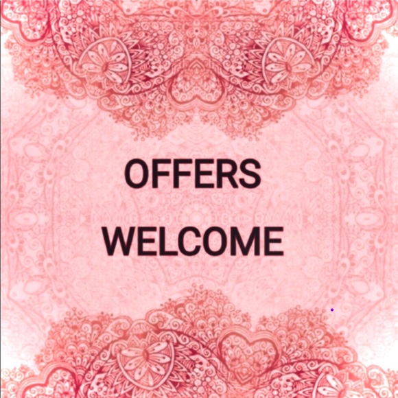 Reasonable Offers Accepted Immediately ✨ - Picture 1 of 1